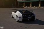 Bugatti Veyron 16.4 Grand Sport on PUR Wheels (RS36) 2019 года